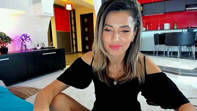 MissSmiley26 online show from February 28, 9:12 pm