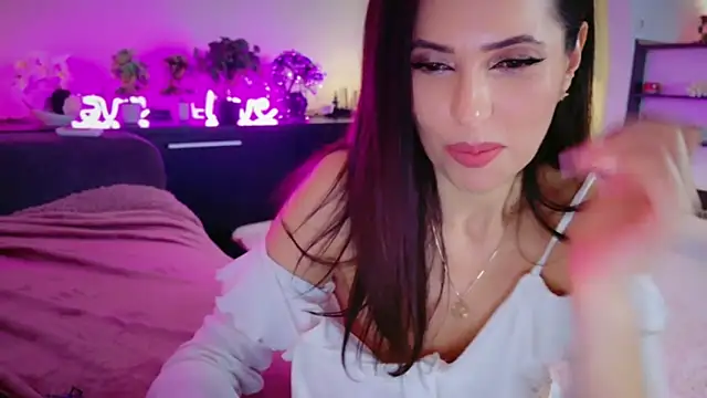 MissSmiley26 online show from April 17, 9:28 pm