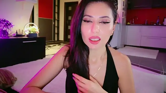 MissSmiley26 online show from March 20, 10:33 pm