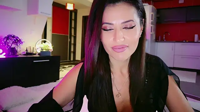 MissSmiley26 online show from January 9, 10:17 pm