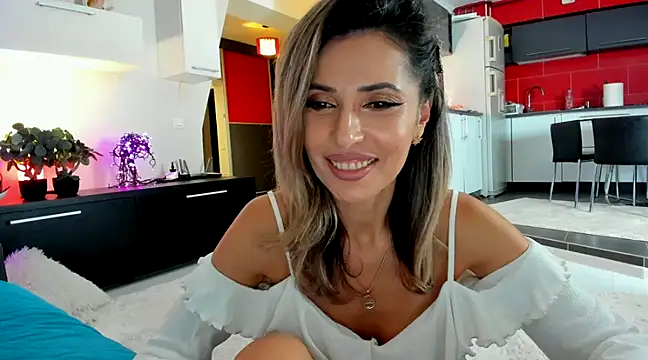 MissSmiley26 online show from January 30, 11:02 pm