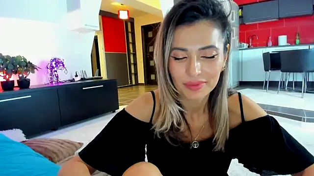 MissSmiley26 online show from March 1, 12:17 am