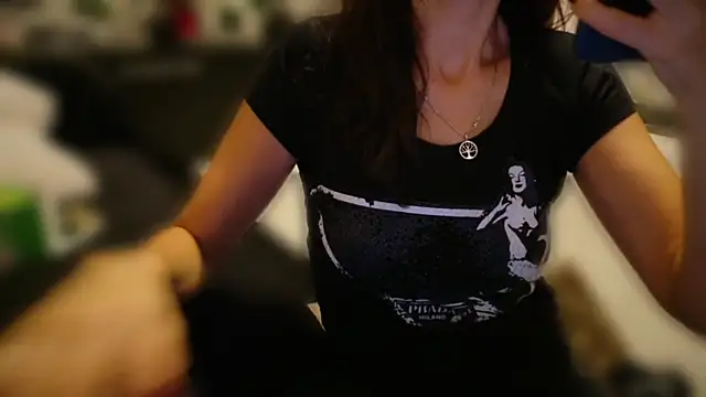 MissSmiley26 online show from November 21, 5:01 pm