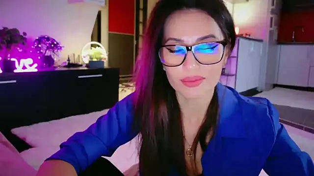 MissSmiley26 online show from January 15, 9:18 pm