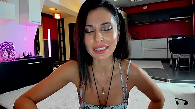 MissSmiley26 online show from November 14, 9:29 pm