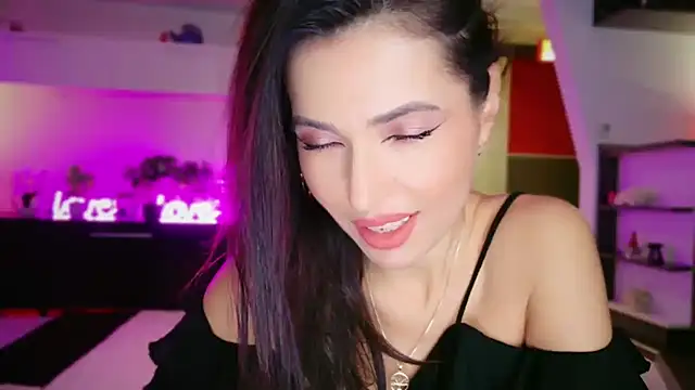 MissSmiley26 online show from December 18, 9:29 pm