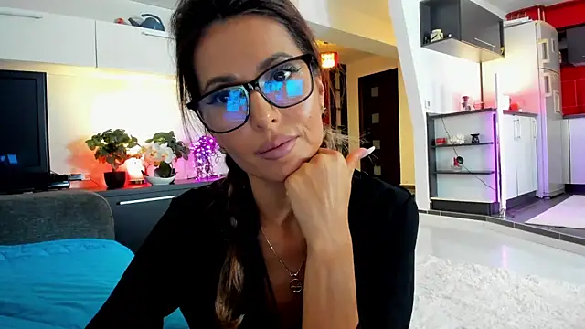 MissSmiley26 online show from September 26, 8:49 pm