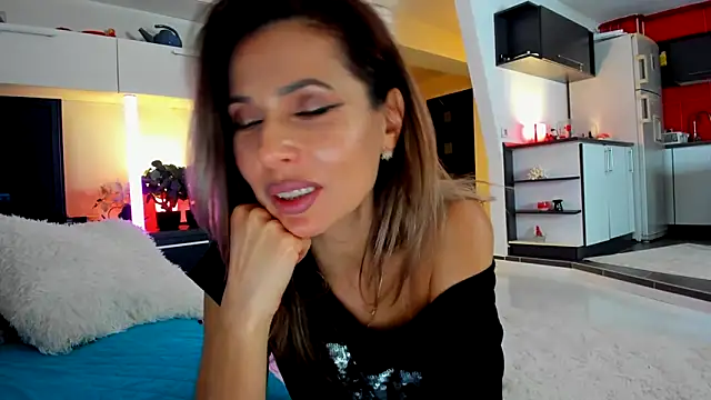 MissSmiley26 online show from March 21, 3:55 am