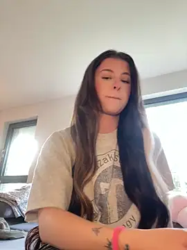 Snapshot of Mia-Minou chatting on November 25, 12:38 pm Mia-Minou online show from November 25, 12:38 pm