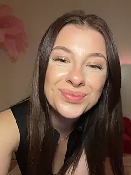 Mia-Minou online show from February 16, 11:24 pm