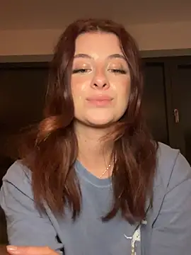 Mia-Minou online show from July 18, 12:52 am