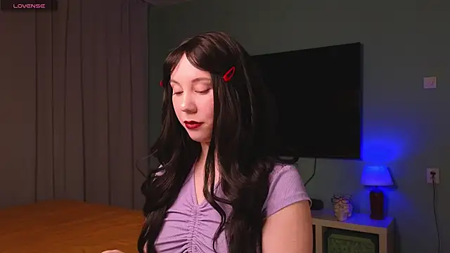 Snapshot of i_can_fix_you chatting on October 12, 3:57 pm i can fix you online show from October 12, 3:57 pm