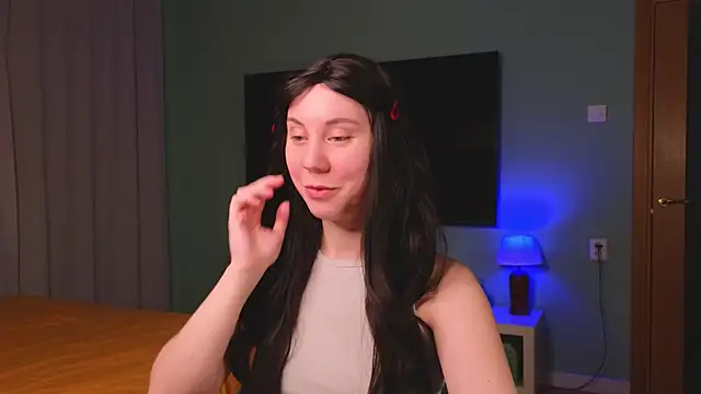 Snapshot of i_can_fix_you chatting on October 14, 11:00 am i can fix you online show from October 14, 11:00 am