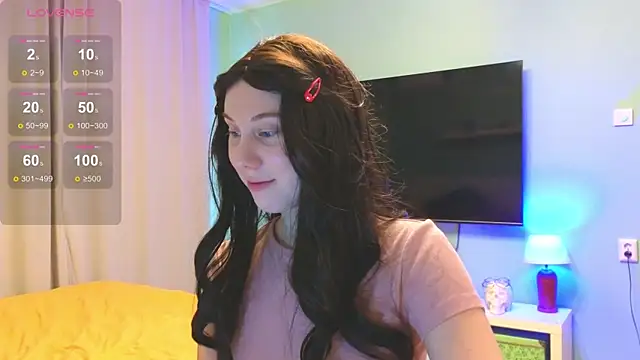 Snapshot of i_can_fix_you chatting on October 6, 11:33 am i can fix you online show from October 6, 11:33 am