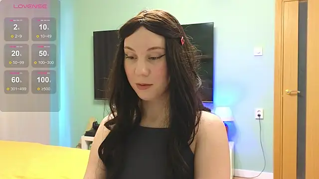 Snapshot of i_can_fix_you chatting on October 7, 11:55 am i can fix you online show from October 7, 11:55 am