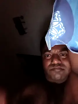 PVNRAO0831 online show from October 23, 10:30 pm