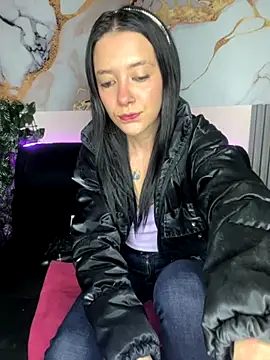 Snapshot of Isabella_21x chatting on October 8, 12:50 pm Isabella 21x online show from October 8, 12:50 pm
