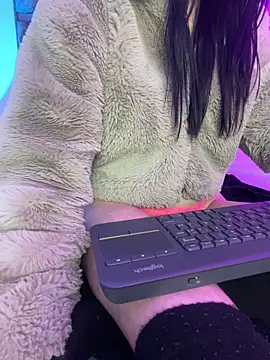 Isabella 21x online show from March 29, 1:40 am