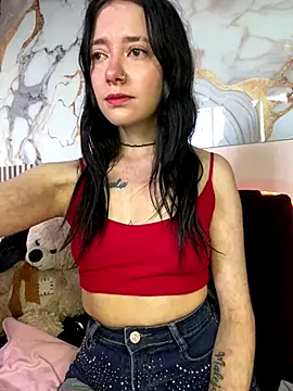 Snapshot of Isabella_21x chatting on November 29, 1:00 pm Isabella 21x online show from November 29, 1:00 pm