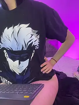 Isabella 21x online show from March 29, 1:46 pm