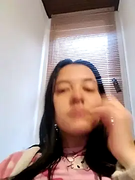 Isabella 21x online show from April 2, 11:50 am