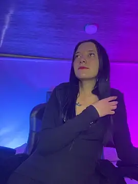 Isabella 21x online show from April 9, 12:44 pm