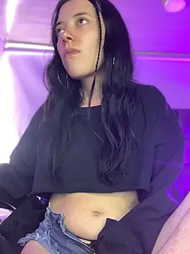 Isabella 21x online show from May 7, 12:52 pm
