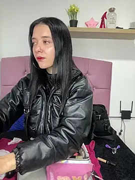 Snapshot of Isabella_21x chatting on March 4, 12:33 pm Isabella 21x online show from March 4, 12:33 pm
