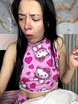 Snapshot of Isabella_21x chatting on November 16, 11:37 am Isabella 21x online show from November 16, 11:37 am