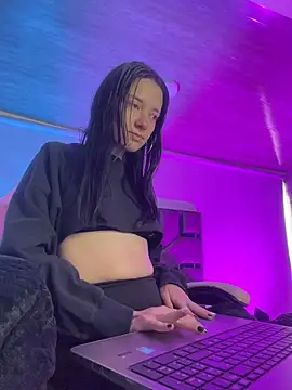 Isabella 21x online show from March 18, 2:19 pm