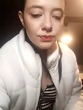 Snapshot of Isabella_21x chatting on February 26, 12:05 pm Isabella 21x online show from February 26, 12:05 pm