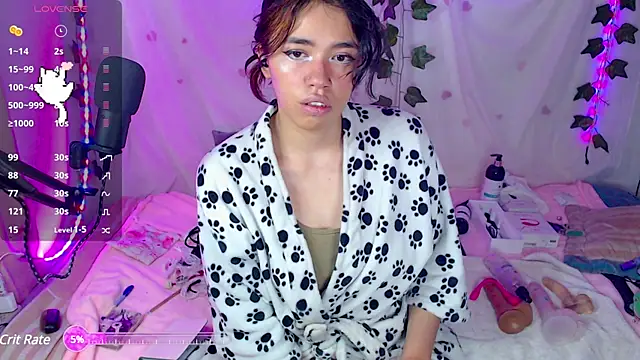 Snapshot of sophie_north chatting on March 8, 4:39 pm sophie north online show from March 8, 4:39 pm