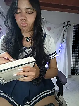 sophie north online show from May 15, 9:57 pm
