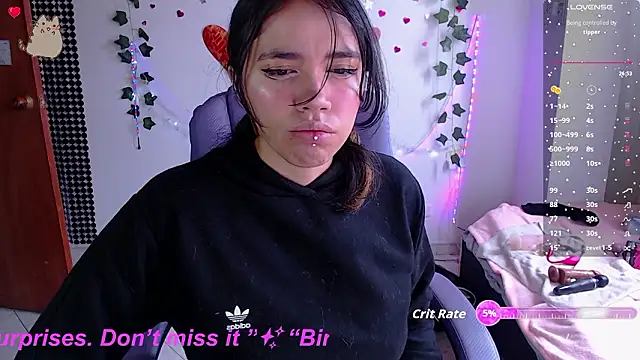 sophie north online show from February 13, 3:01 pm