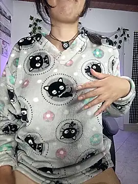 sophie north online show from April 11, 12:07 am