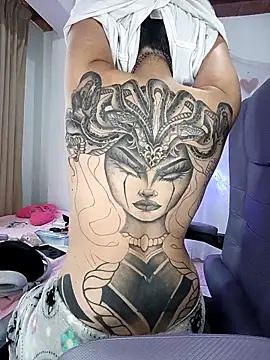 sophie north online show from April 17, 10:45 pm