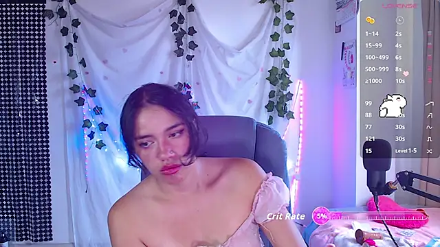 sophie north online show from January 17, 9:07 pm