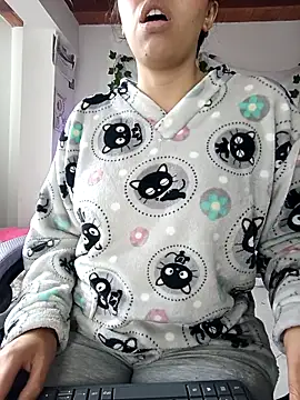 sophie north online show from March 29, 5:25 pm