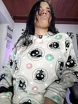 sophie north online show from April 1, 10:28 pm