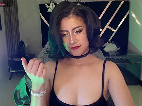 Snapshot of artemisa_ch1 chatting on February 5, 3:35 am artemisa ch1 online show from February 5, 3:35 am