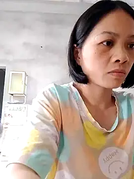 Snapshot of Aninyin22 chatting on March 14, 6:53 am Aninyin22 online show from March 14, 6:53 am