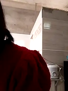 Snapshot of Aninyin22 chatting on November 30, 12:33 am Aninyin22 online show from November 30, 12:33 am