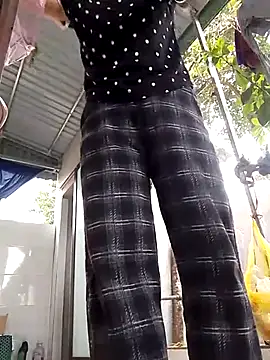 Aninyin22 online show from March 20, 3:29 am