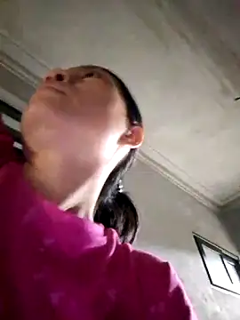 Aninyin22 online show from April 17, 1:52 am