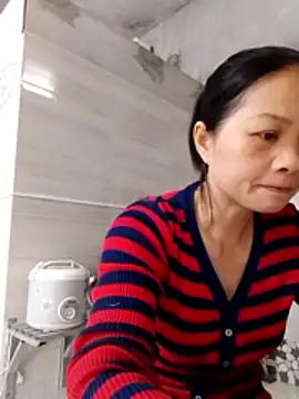 Aninyin22 online show from March 5, 1:57 am