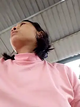 Aninyin22 online show from January 11, 2:18 am