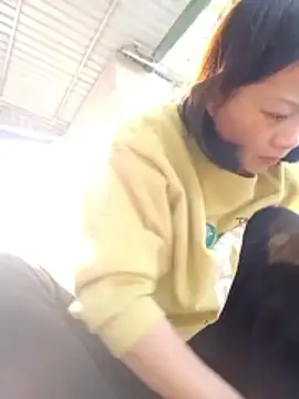 Aninyin22 online show from January 12, 1:34 am