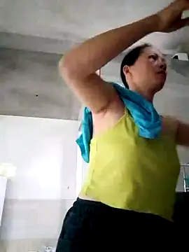 Snapshot of Aninyin22 chatting on July 9, 2:34 am Aninyin22 online show from July 9, 2:34 am