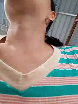 Aninyin22 online show from May 20, 1:24 am