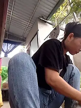 Aninyin22 online show from February 28, 1:05 am